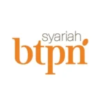 Logo BTPN Syariah