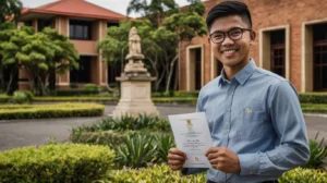 Beasiswa NTB, Beasiswa Nusa Tenggara Barat