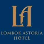 Logo Lombok Astoria Hotel