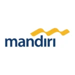 Logo Bank Mandiri Tbk