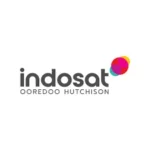 Logo PT. Indosat Tbk