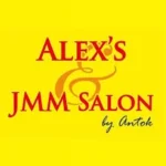 Logo JMM Salon