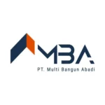 Logo PT Multi Bangun Abadi