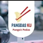 Logo Pangdas Ku Lombok