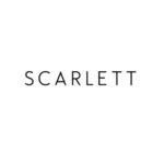 Logo Scarlett Indonesia