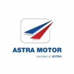 Logo PT Astra Motor