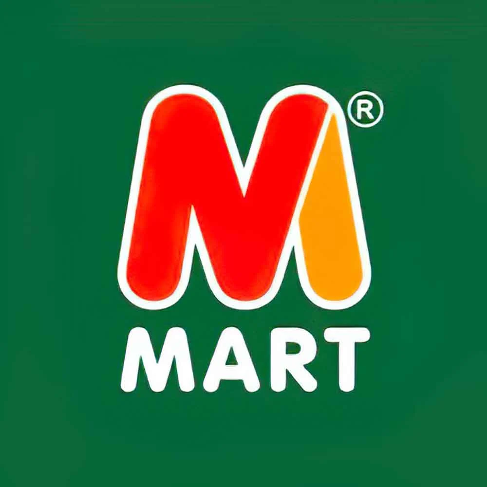 Lowongn Kerja di M Mart Lombok