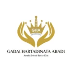 Logo PT Hartadinata Abadi