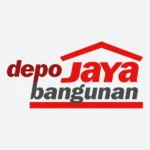 Logo Depo Jaya Bangunan