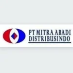 Logo PT. Mitra Abadi Distribusindo