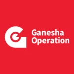 Logo Ganesha Operation