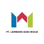 Logo PT Lambang Azas Mulia