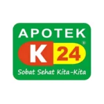 Logo Apotek K-24