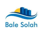 Logo Bale Solah Lombok Holiday Resort