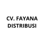 Logo CV. FAYANA DISTRIBUSI