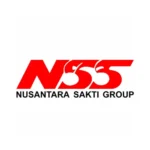 Logo PT. Nusantara Surya Sakti