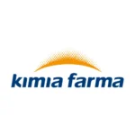 Logo Kimia Farma