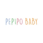 Logo Pepipo Baby Shop