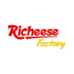 Logo Richeese Foctory