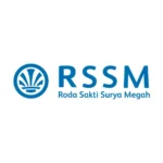 Logo PT RODA SAKTI SURYA MEGAH