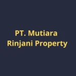 Logo PT Mutiara Rinjani Property