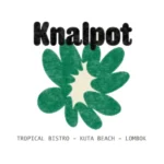 Logo Knalpot Restaurant & Bar