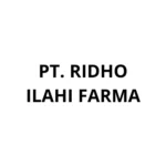 Logo PT.RIDHO ILAHI FARMA