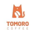 Logo TOMORO COFFEE