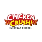 Logo Chicken Crush