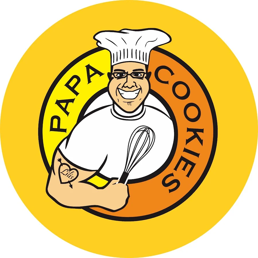 Papa Cookies Mataram, Lombok