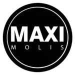 Logo Maxi Molis