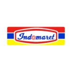 Logo PT Indomarco Prismatama (Indomaret)