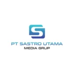 Logo PT SASTRO UTAMA MEDIA GRUP