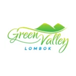 Logo Green Valley Lombok