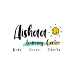 Logo Aishaa Learning Center