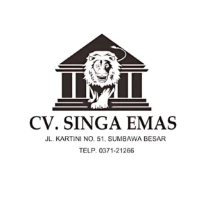 Lowongan Kerja CV. SINGA EMAS Sumbawa