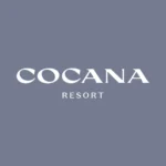 Logo Cocana Resorts