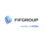 Logo FIF Group