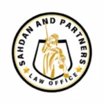 Logo Law Office Sahdan, S.H. & Partners