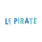 Logo Le Pirate Gili Meno