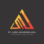 Logo PT. Agra Mandara Jaya