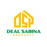 Logo PT Deal Sabina Property