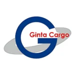 Logo PT Ginta Jasminindo Logistics