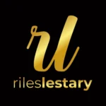 Logo Riles by Lestary Tenun