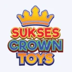 Logo Sukses Crown Toys