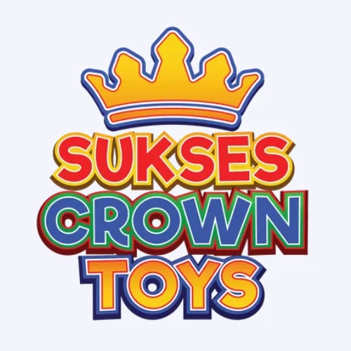 Lowongan Kerja Sukses Crown Toys Lombok