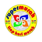 Logo Supermurah Lombok