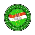 Logo Yayasan Generasi Muslim Cendekia (YGMC)