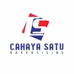 Logo CV Cahaya Satu