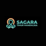 Logo Sagara Timur Mandalika